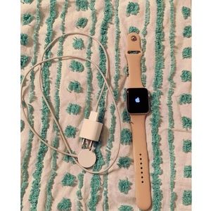 SOLD Apple Watch Series 2- 42mm